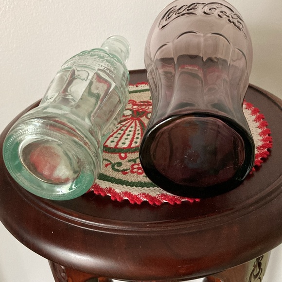 Vintage, 90s, Coca Cola collectibles - Picture 4 of 4